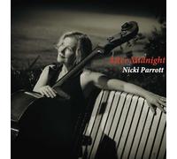 Nicki Parrott - After Midnight - SACD-Hybrid
