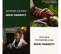 Nicki Parrott - Autumn Leaves - Winter