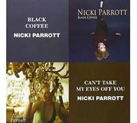 Nicki Parrott - Black Coffee