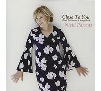 Nicki Parrott - Burt Bacharach Song Book