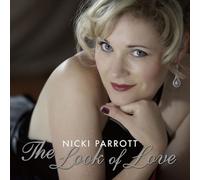 Nicki Parrott - Look Of Love