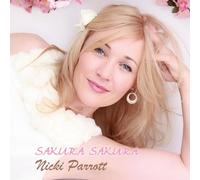 Nicki Parrott - Sakura Sakura