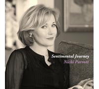 Nicki Parrott/Sentimental Journey (2LP/180g Vinyl/Venus Hyper M VHJD00359 New LP