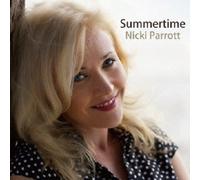 Nicki Parrott - Summer Time