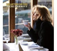 Nicki Parrott - The Last Time I Saw Paris