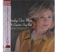 Nicki Parrott - Yesterday Once More