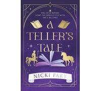 Nicki Pary A Teller's Tale (Tascabile) (PRESALE 28/04/2026)