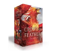 Nicki Pau Preto Crown of Feathers Trilogy (Boxed Set) (Tascabile)