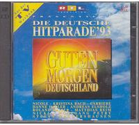 Nicki, Roland Kaiser, Brunner & Brunner, Judy Weiss, Michelle..