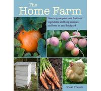 Nicki Trench The Home Farm (Tascabile)