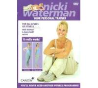 Nicki Waterman: Your Personal Trainer [Edizione: Regno Unito]