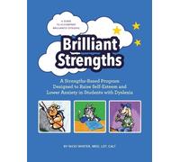 Nicki Winter Brilliant Strengths (Tascabile)