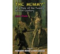 Nickianne Moody The Mummy (Tascabile)