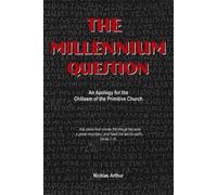 Nicklas Arthur The Millennium Question (Tascabile)