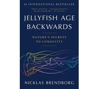 Nicklas Brendborg Jellyfish Age Backwards (Tascabile)