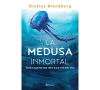 Nicklas Brendborg La Medusa Inmortal (Tascabile)