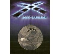 Nicklas Samstrom - The Expanded Earth