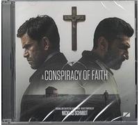Nicklas Schmidt - The Department Q Trilogy: A Conspiracy Of Faith