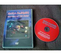 Nicko McBrain Rhythms of the Beast