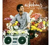 Nickodemus - A Long Engagement