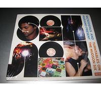 Nickodemus Mariano - Turntables On The Hudson Six Remix