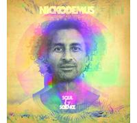 nickodemus-soul & science cd