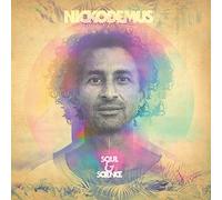 nickodemus-soul & science lp vinyl