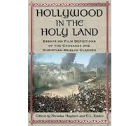 Nickolas Haydock Hollywood in the Holy Land (Tascabile)
