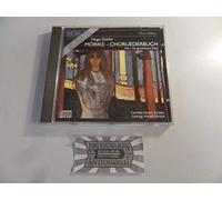 Nickoll/Carmina Mundi Aachen Mörike-Chorliederbuch Vol. 1 (CD)