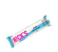 Nick's Barretta di cioccolato fondente (25 g)