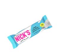 Nick's Barretta proteica al triplo cioccolato (50 g)