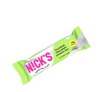 Nick's Barretta proteica alla nocciola e cioccolato (50 g)
