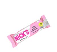 Nick's Barretta proteica con arachidi salati (50 g)