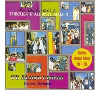 Nicks, Charles Rev. & St. James Choir - Through It All We'll Maike It