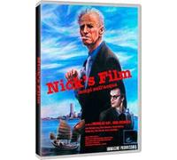 Nick's Film: lampi sull'acqua (DVD)