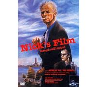 Nick'S Film-Lampi Sull'Acqua (DVD) Ray/Wenders