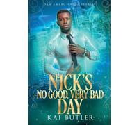Nick's No Good Very Bad Day: 8