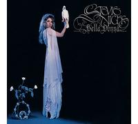 Stevie Nicks Bella Donna (CD) Deluxe Album