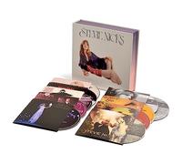 Stevie Nicks Complete Studio Albums & Rarities (CD) Album