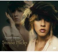 Nicks Stevie - Crystal Visions: The Very Best Of Stevie Nicks