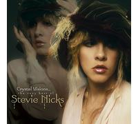 Stevie Nicks - Crystal Visions - The Very Best Of - Cd