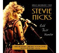 Nicks Stevie - Gold Dust Woman