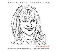 Nicks, Stevie - In Interview With Robin Ross Dj