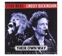 NICKS, STEVIE/LINDSEY BUC - THEIR OWN WAY