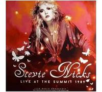 Nicks, Stevie - Live At The Summit 1989