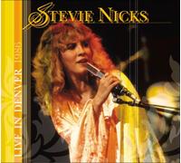 Nicks Stevie - Live in Denver 1986