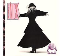 NICKS, Stevie - Rock a little (EEC) / F 669 511