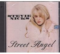Nicks Stevie - Street Angel