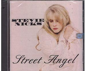 Nicks Stevie - Street Angel
