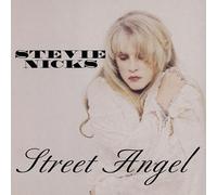 Stevie Nicks Street Angel (SYEOR 2024) (Vinyl LP) 30th Anniversary 12" Album